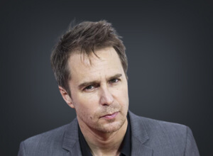 Sam Rockwell