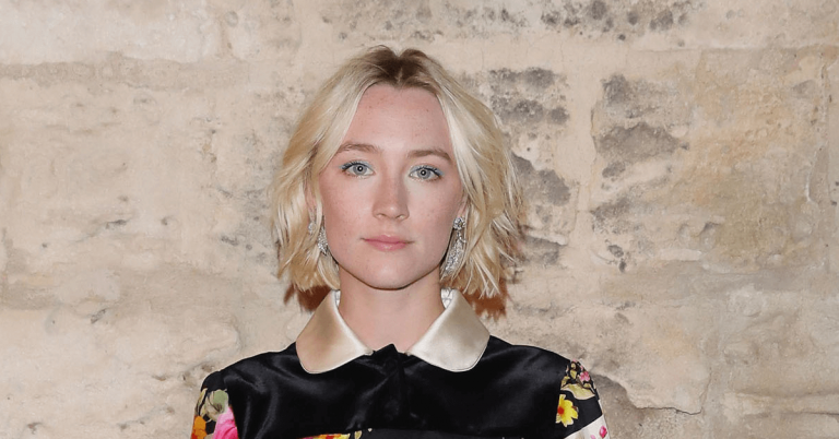 Saoirse Ronan Height, Age & Bio - Creeto