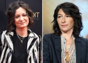 Who is Sara Gilbert Wife? All About Her Marriage & Love Affairs - Creeto