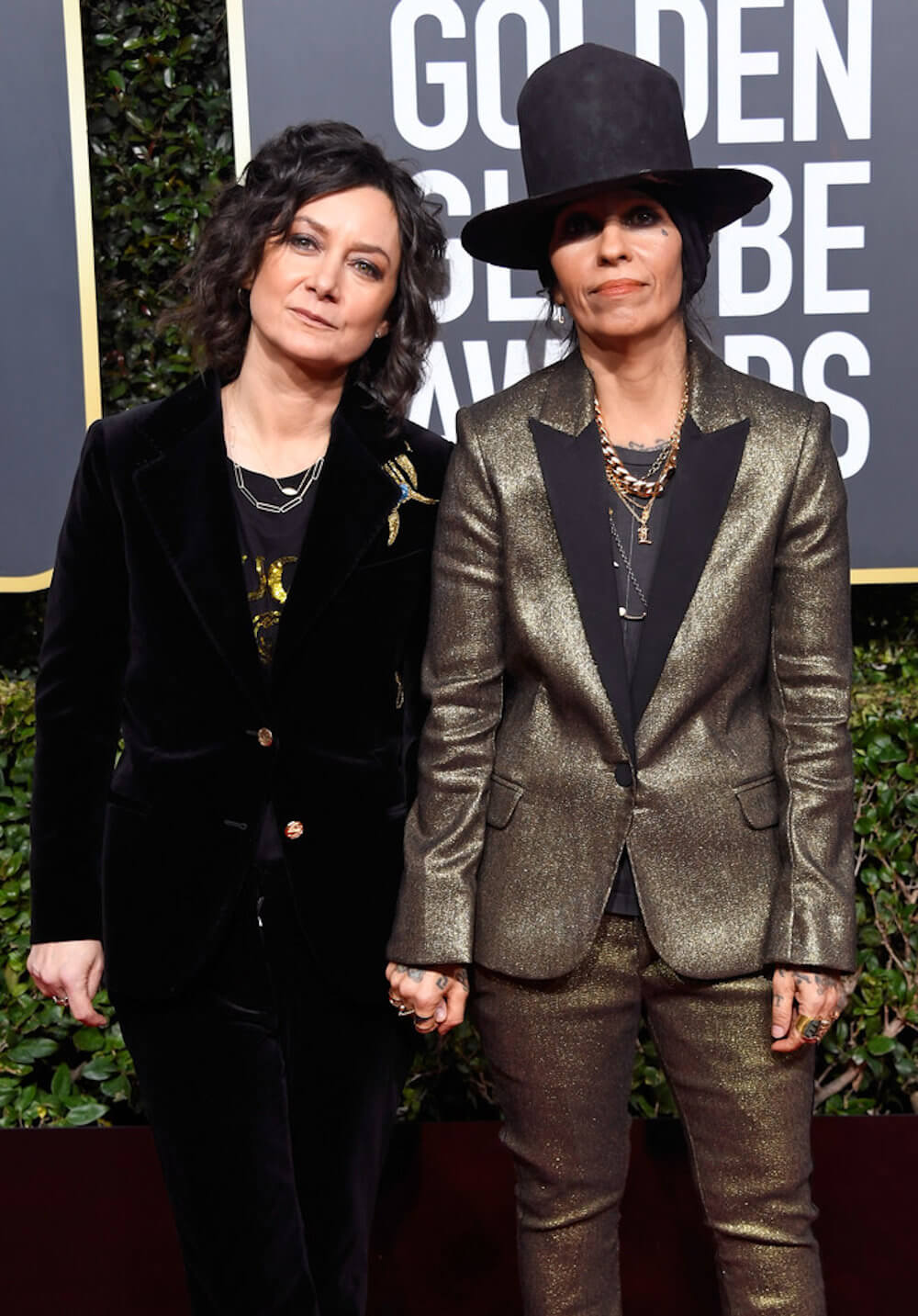 Who is Sara Gilbert Wife? All About Her Marriage & Love Affairs - Creeto