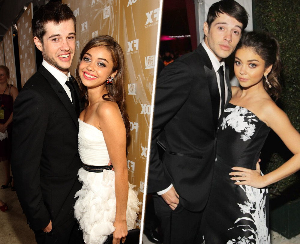 Who Is Sarah Hyland Boyfriend? Is She Dating Anyone? - Creeto