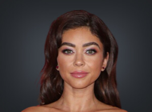 Sarah Hyland