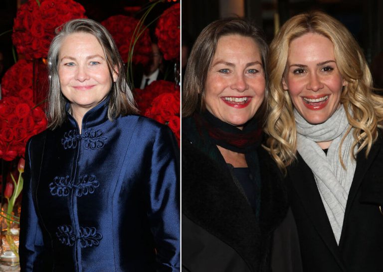 Who is Sarah Paulson Wife? Is She Married? Creeto