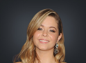 Sasha Pieterse