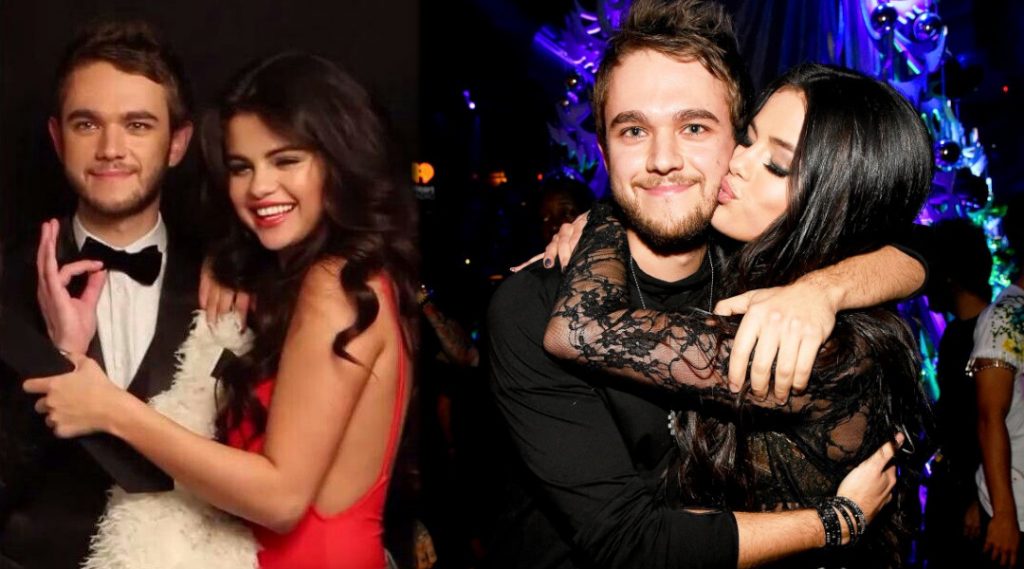 Who Is Selena Gomez Boyfriend in 2023? Is She Dating Anyone? Creeto