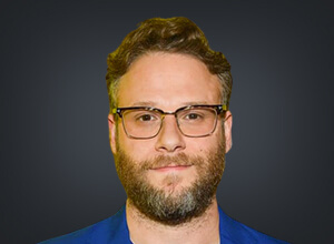 Seth Rogen
