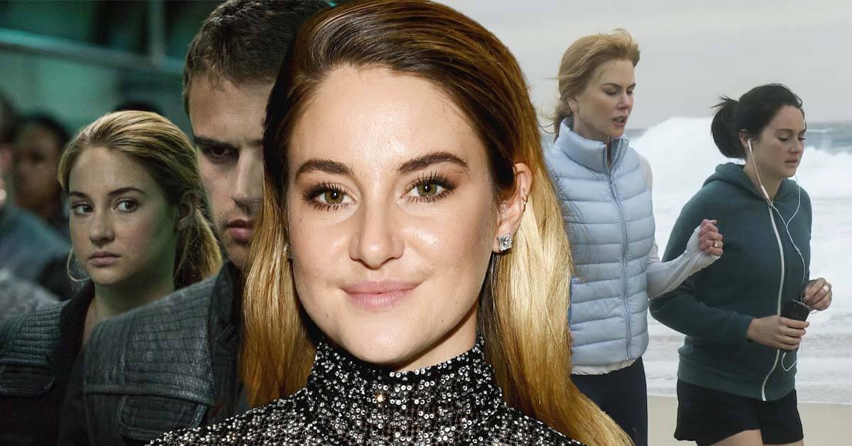 Shailene Woodley Net Worth