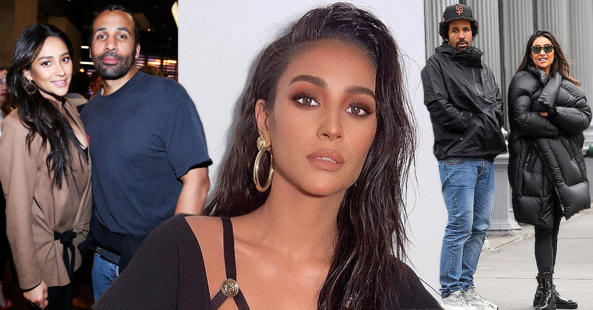 Who Is Shay Mitchell Boyfriend Is She Married Creeto