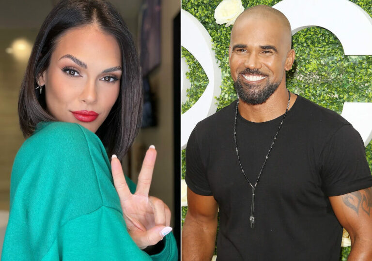 Who is Shemar Moore Wife? Is He Married? Creeto