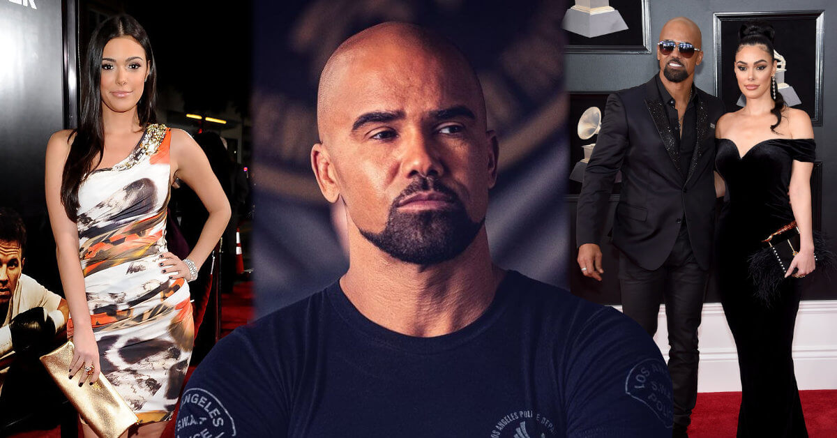 Who is Shemar Moore Wife? Is He Married?