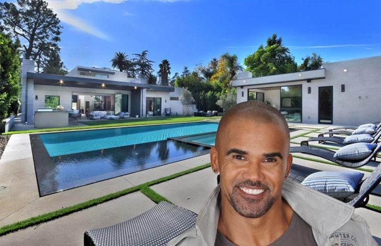 What is Shemar Moore’s Net Worth in 2023 - Creeto