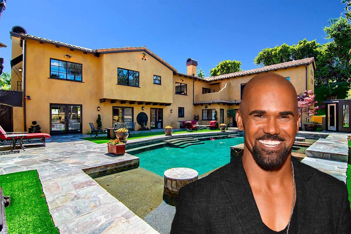 What is Shemar Moore’s Net Worth in 2023 - Creeto