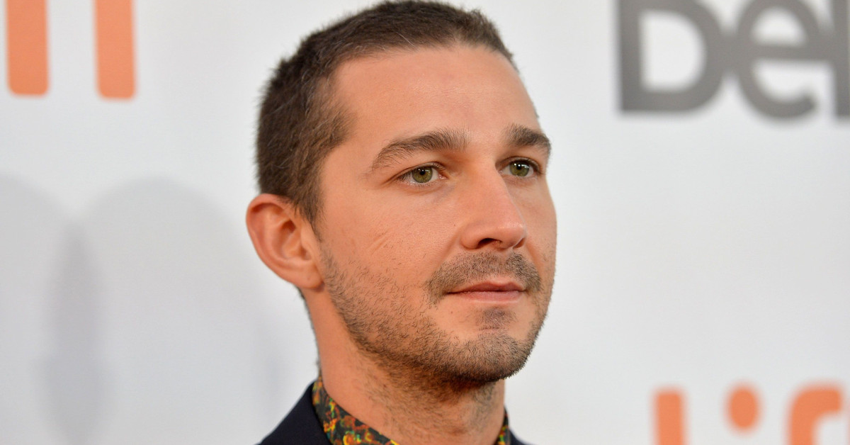 Shia Labeouf Height Age Wife Tattoos Movies Net Worth Creeto