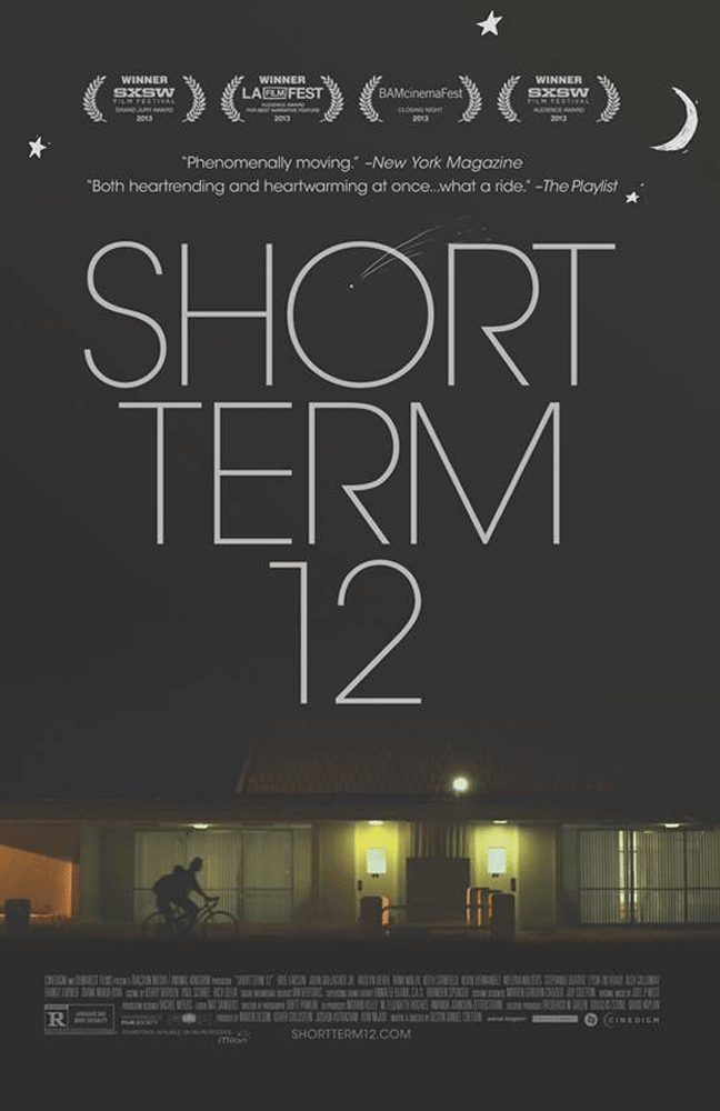 Short Term 12 2013