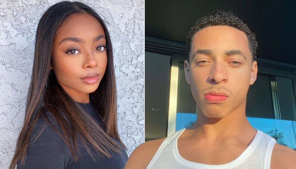 Skai Jackson Boyfriend Answer To All The Speculations & Rumors Creeto