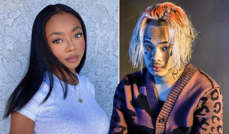 Skai Jackson Boyfriend: Answer To All The Speculations & Rumors - Creeto