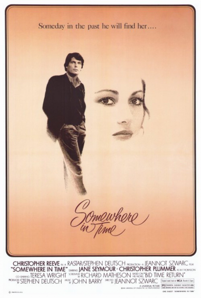 Somewhere in Time 1980