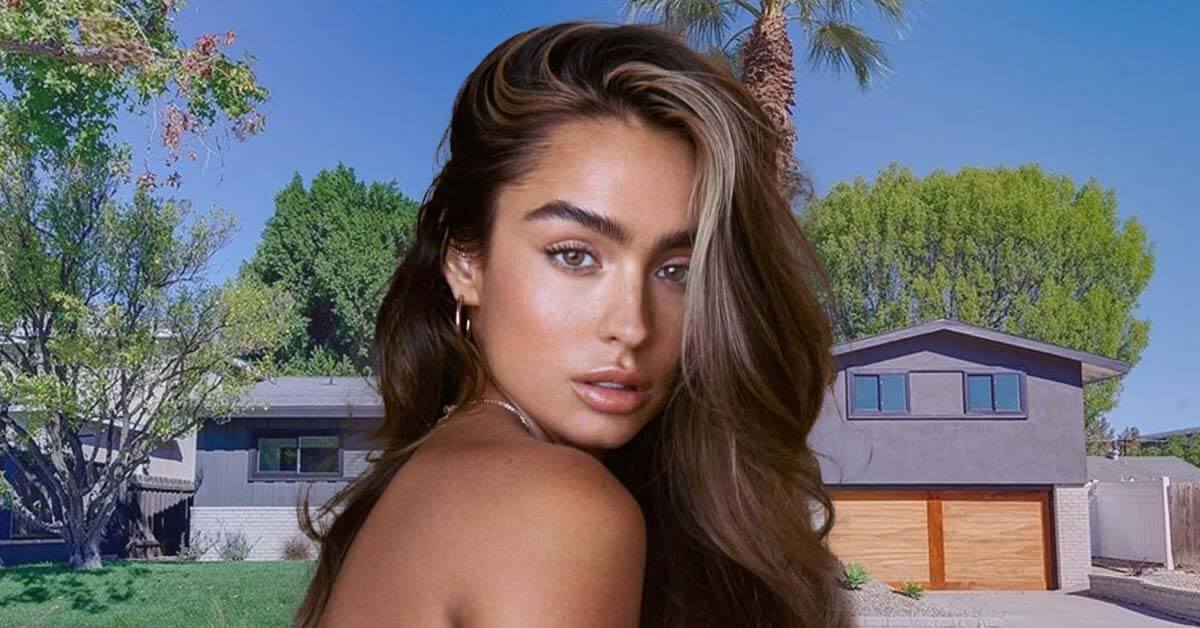 Sommer Ray Net Worth