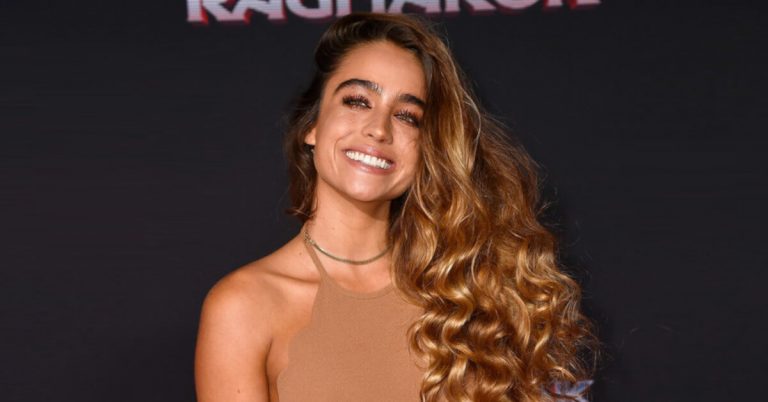 Sommer Ray Height, Age & Bio