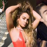 Sommer Ray boyfriend and dating history