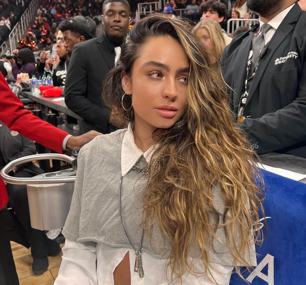Sommer Ray is is worth $8 million