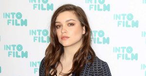Sophie Cookson Height, Age & Bio