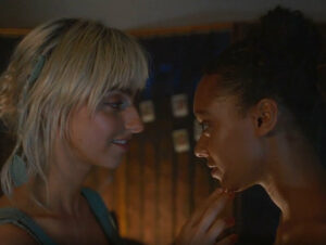Sophie Wilde Is A Die Hard Romantic, But Is There A Suitable Partner