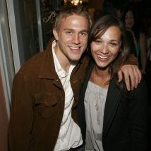 Charlie Hunnam Height, Age, Movies, Girlfriend, Net Worth - Creeto