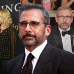 Steve Carell wife and married life