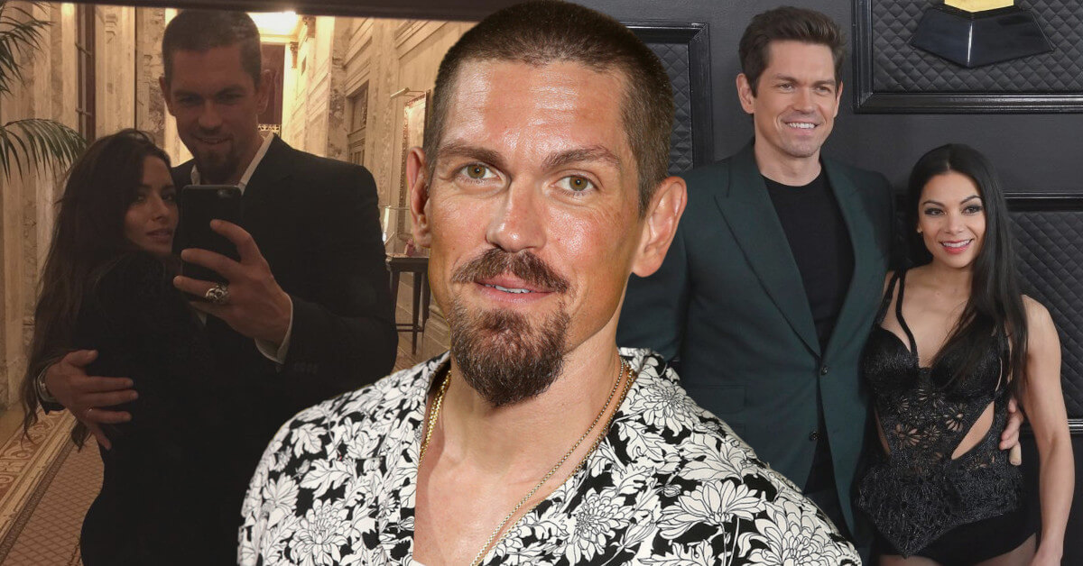 Sarah Shahi's ExHusband, Steve Howey Does He Have a Girlfriend?