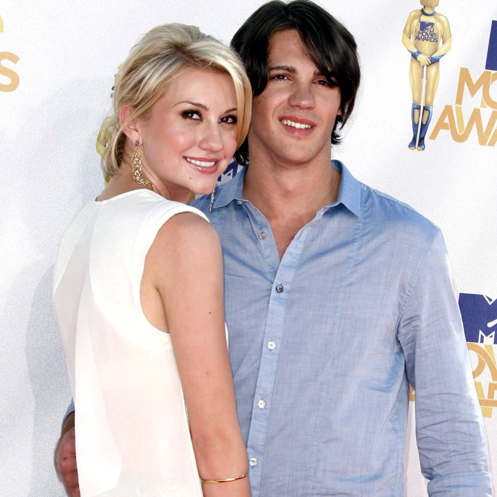 Steven R. McQueen and Chelsea Kane breakup