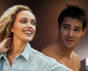 ‘The Vampire Diaries’ Star Steven R. Mcqueen Dating History: Exes and ...