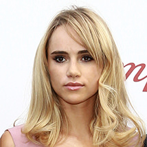 Suki Waterhouse