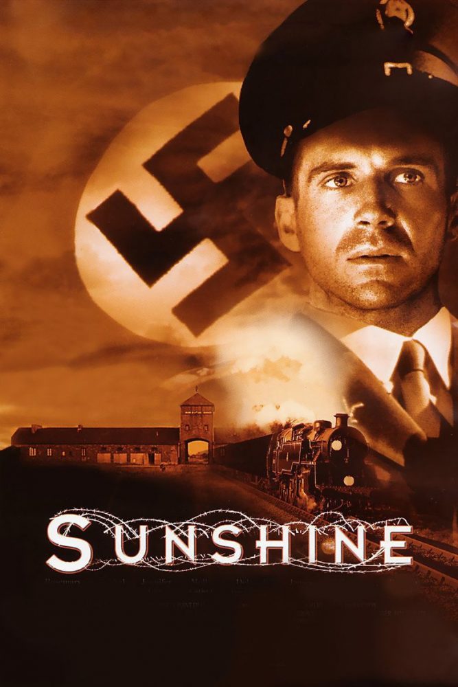 Sunshine 1999