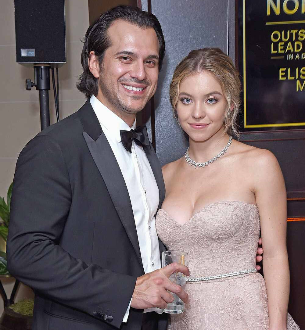 Who Is Sydney Sweeney’s Mysterious Boyfriend? Her Relationship Status Who Is Sydney Sweeney’s Mysterious Boyfriend? Her Relationship Status