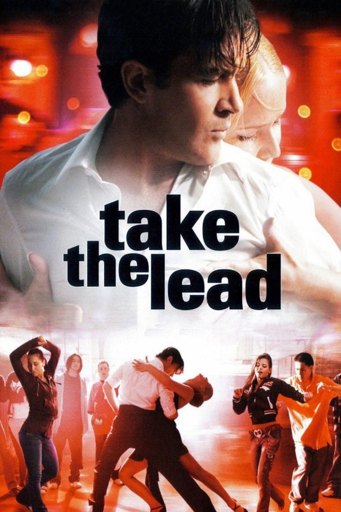 Take the Lead 2006 poster