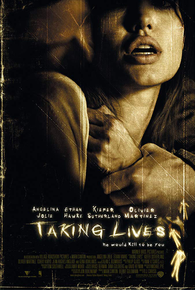 Taking Lives 2004