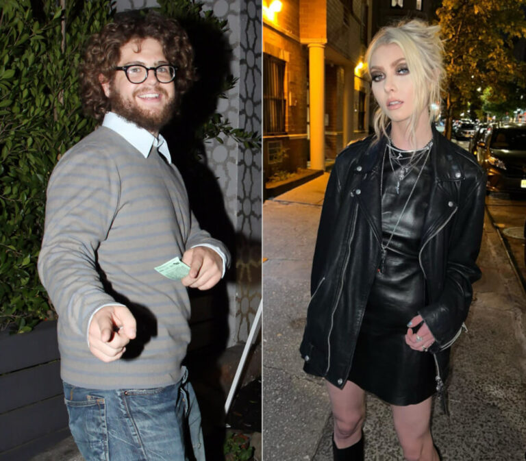 Taylor Momsen Boyfriend Answer To All The Speculations & Rumors Creeto