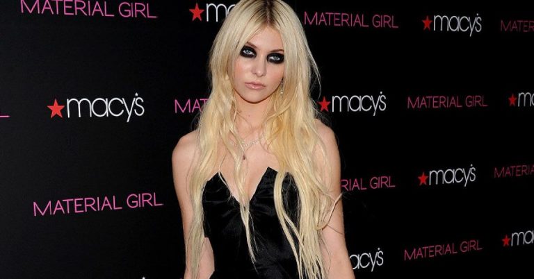 Taylor Momsen Height, Weight, Age, Movies, Net Worth