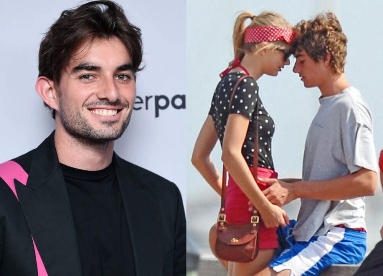 Who is Taylor Swift Boyfriend in 2023? Her Love Life Creeto