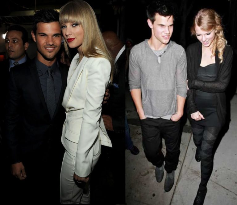 Who is Taylor Swift Boyfriend in 2023? Her Love Life - Creeto