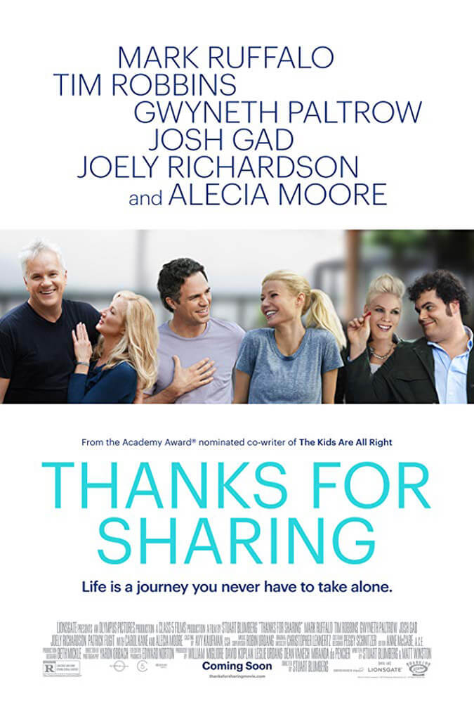 Thanks for Sharing 2012