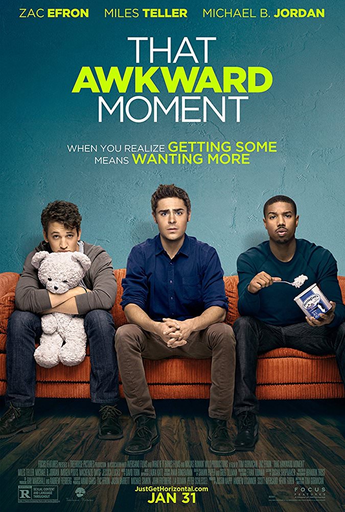 That Awkward Moment 2014