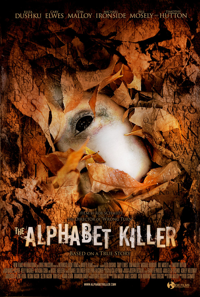 The Alphabet Killer 2008