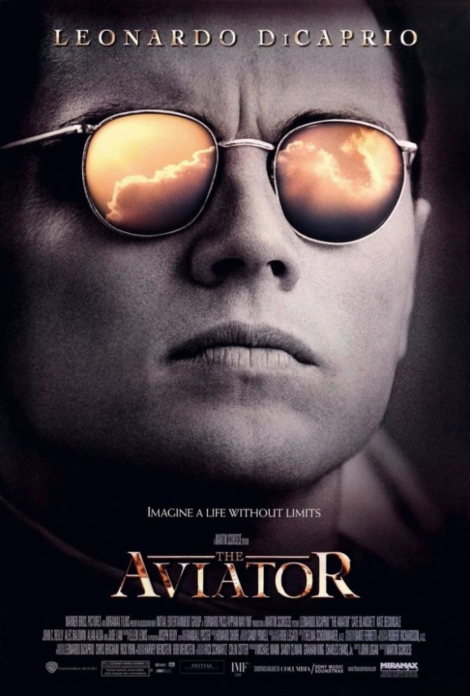 The Aviator 2004