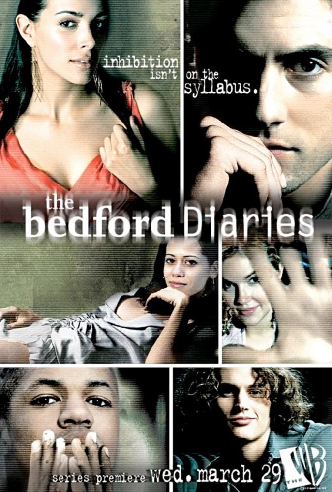 The Bedford Diaries 2006
