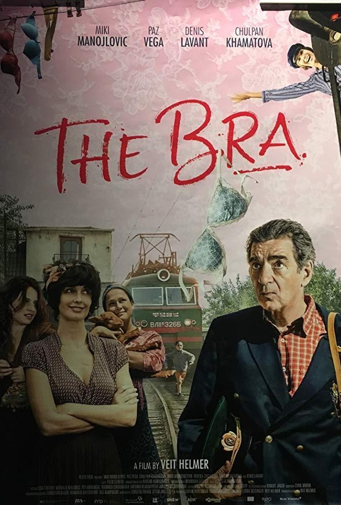 The Bra 2018