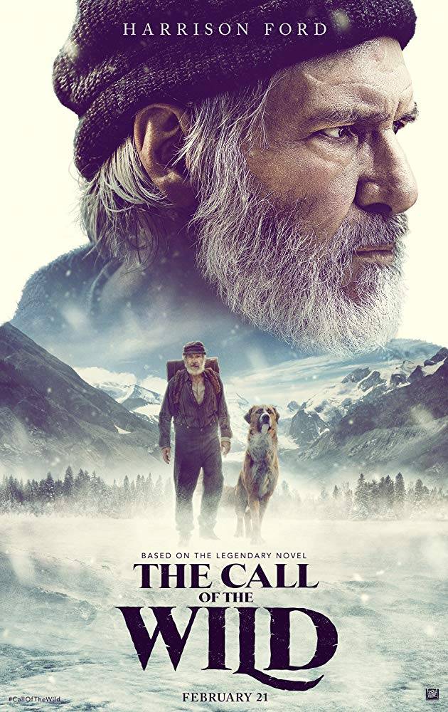 The Call of the Wild 2020
