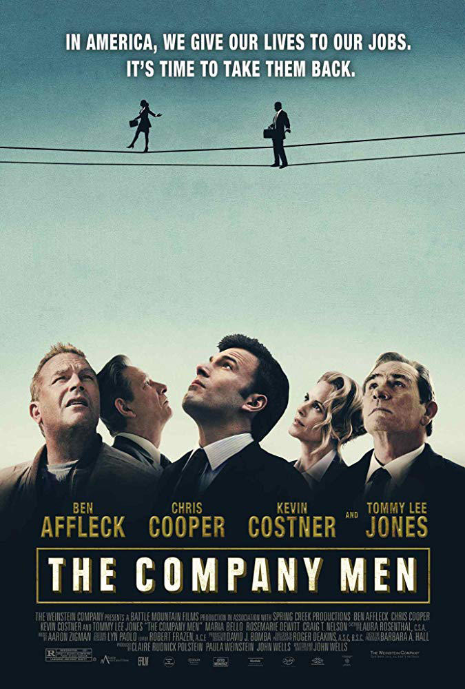 The Company Men 2010