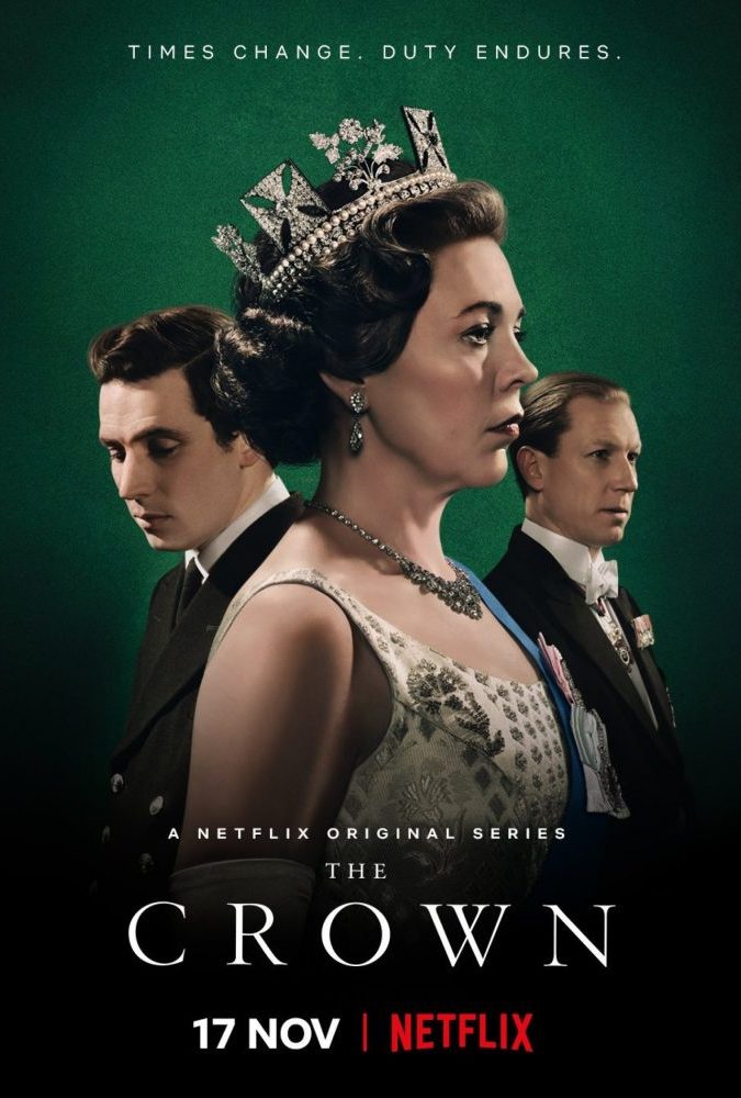 The Crown 2019
